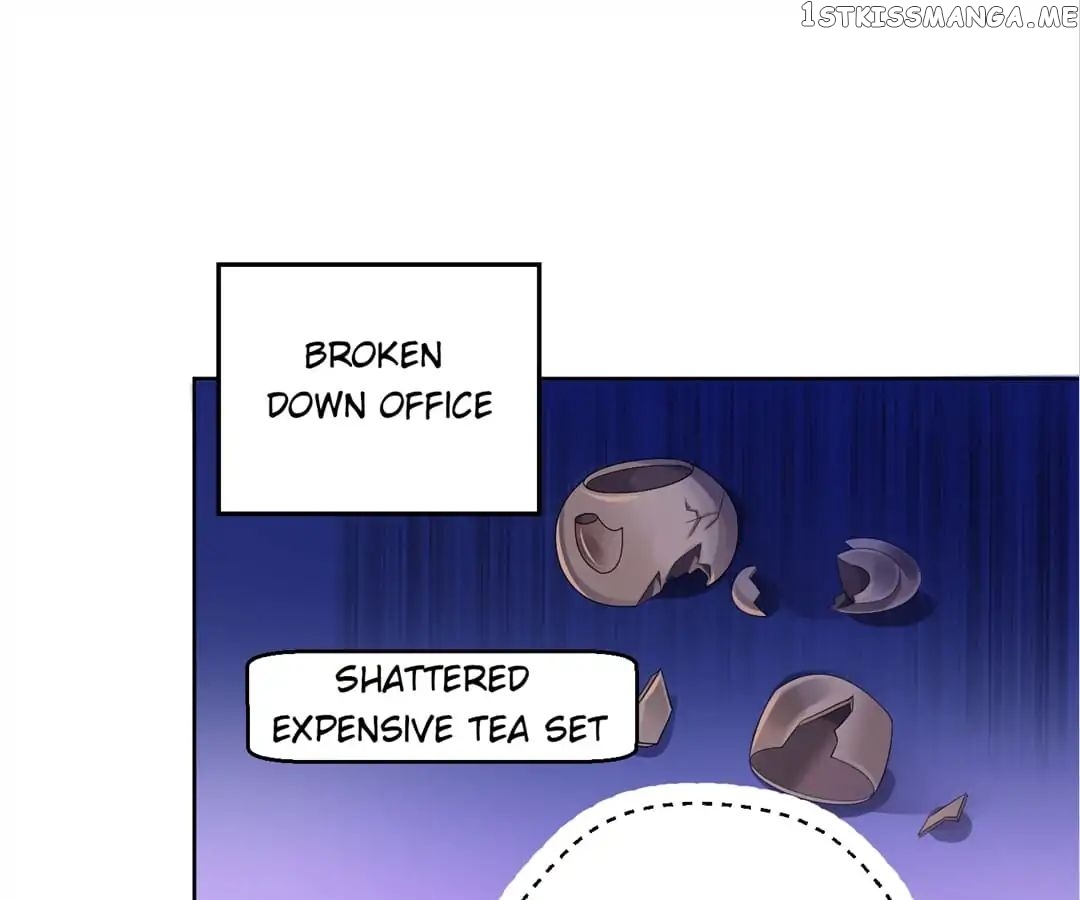 One Kiss A Day chapter 4 - page 12