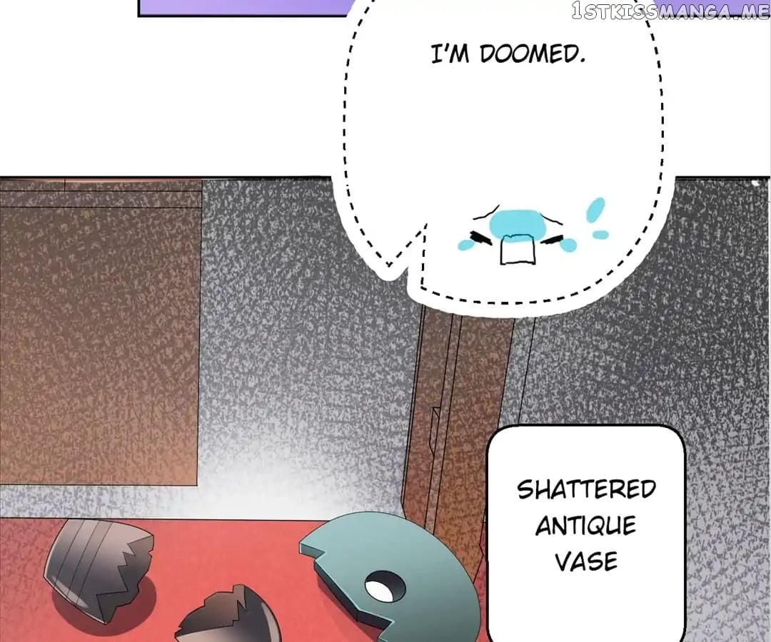 One Kiss A Day chapter 4 - page 13