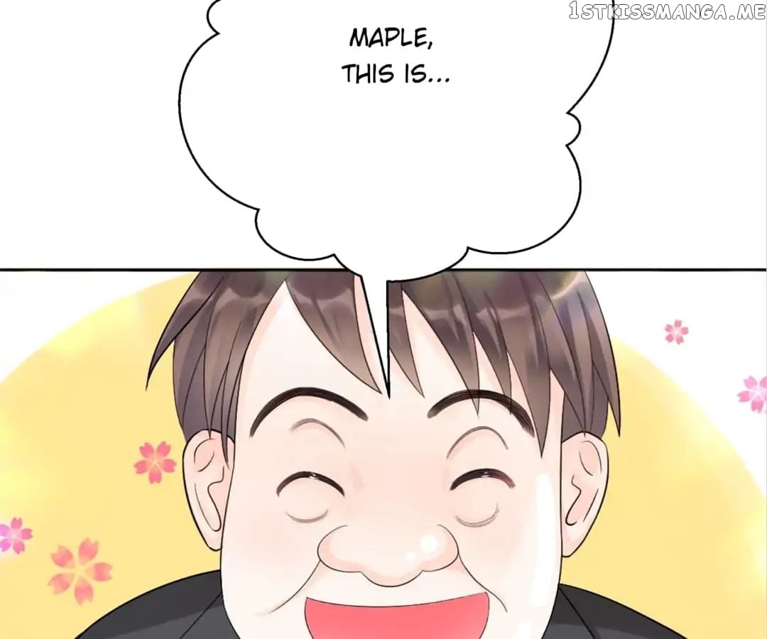 One Kiss A Day chapter 4 - page 17