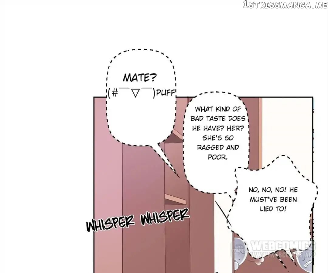 One Kiss A Day chapter 4 - page 23