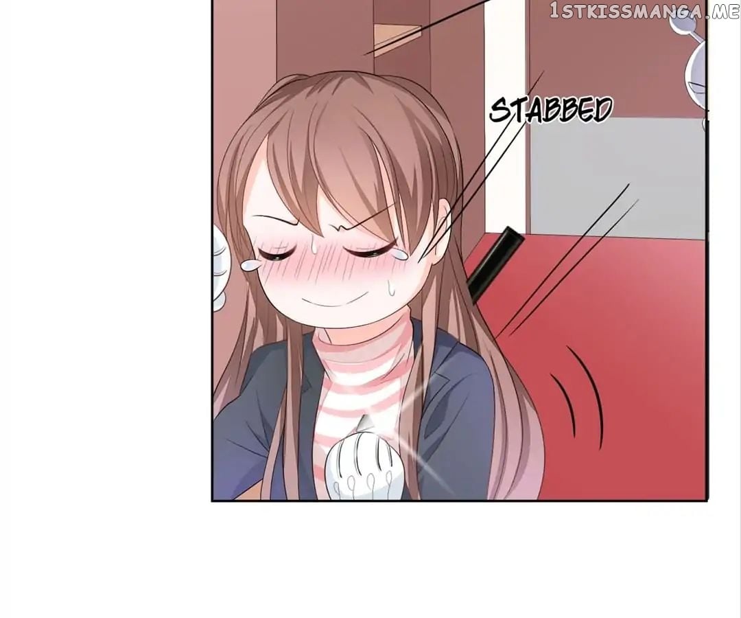 One Kiss A Day chapter 4 - page 24