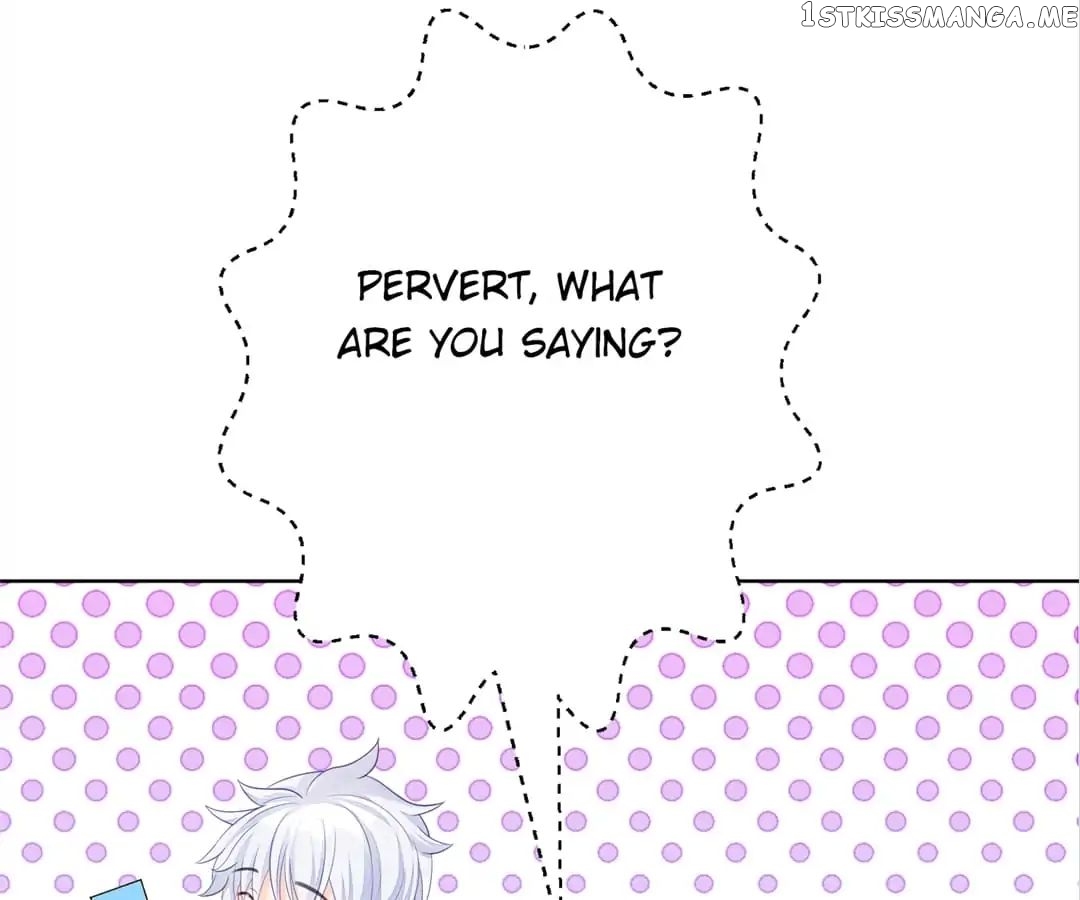 One Kiss A Day chapter 4 - page 25