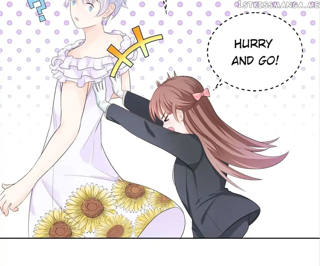 One Kiss A Day chapter 4 - page 26