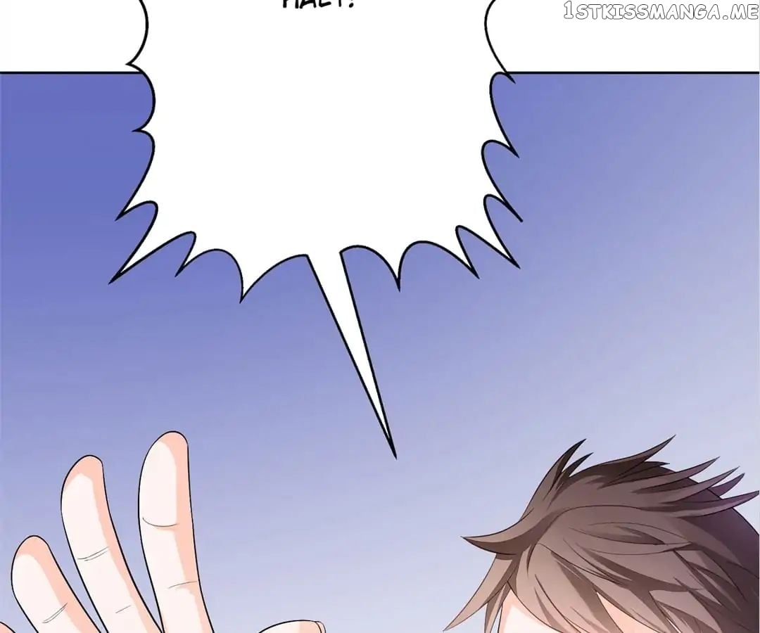 One Kiss A Day chapter 4 - page 28