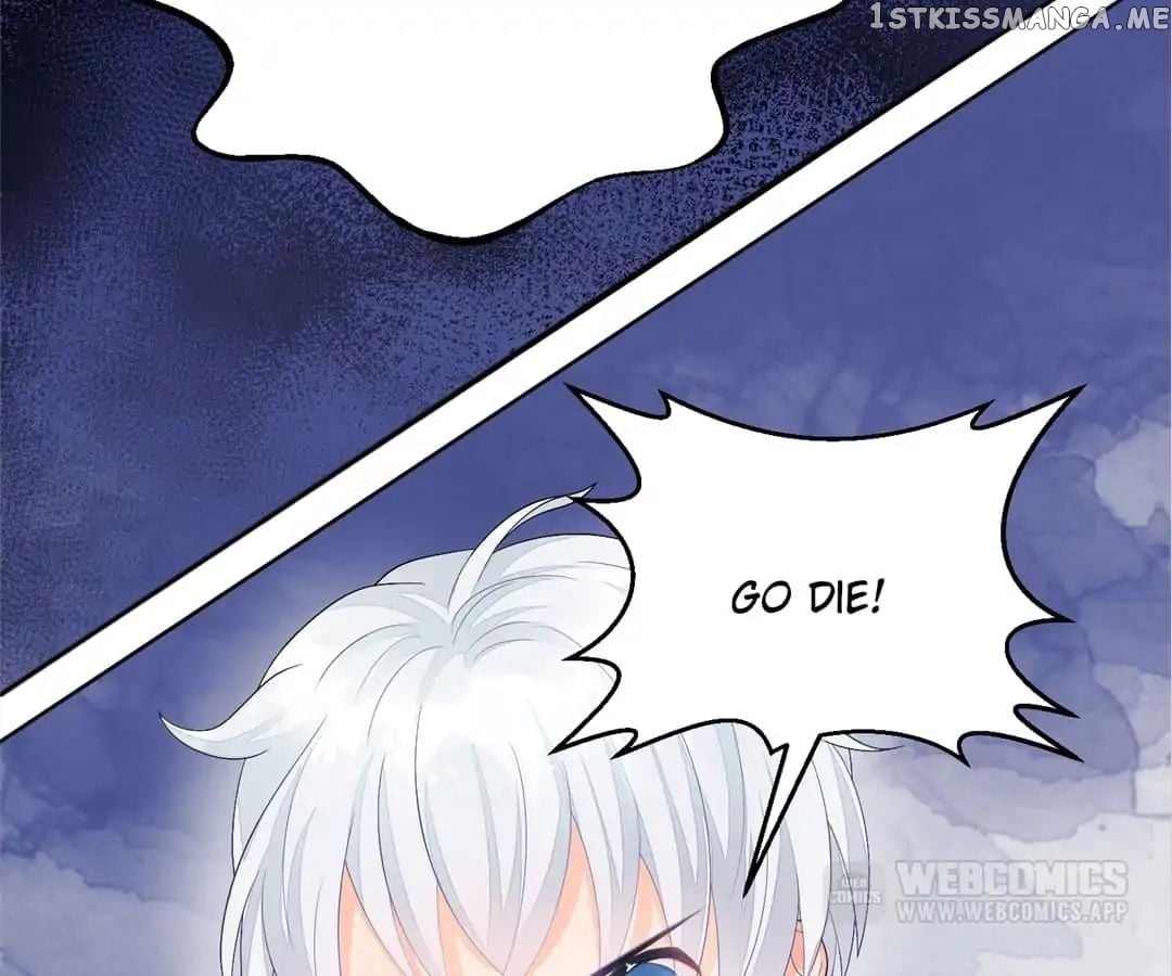 One Kiss A Day chapter 4 - page 31