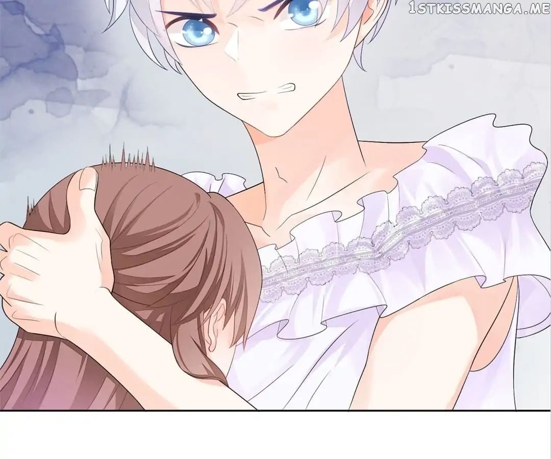 One Kiss A Day chapter 4 - page 32