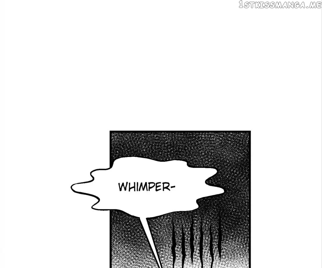 One Kiss A Day chapter 4 - page 33