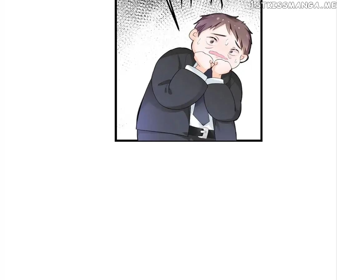 One Kiss A Day chapter 4 - page 34