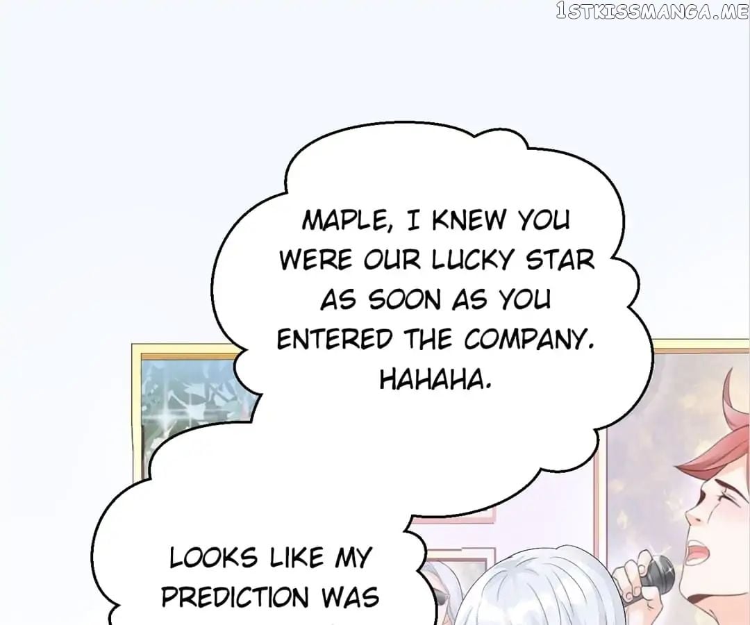 One Kiss A Day chapter 4 - page 36