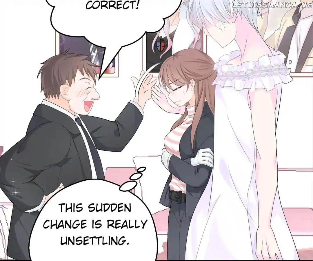 One Kiss A Day chapter 4 - page 37