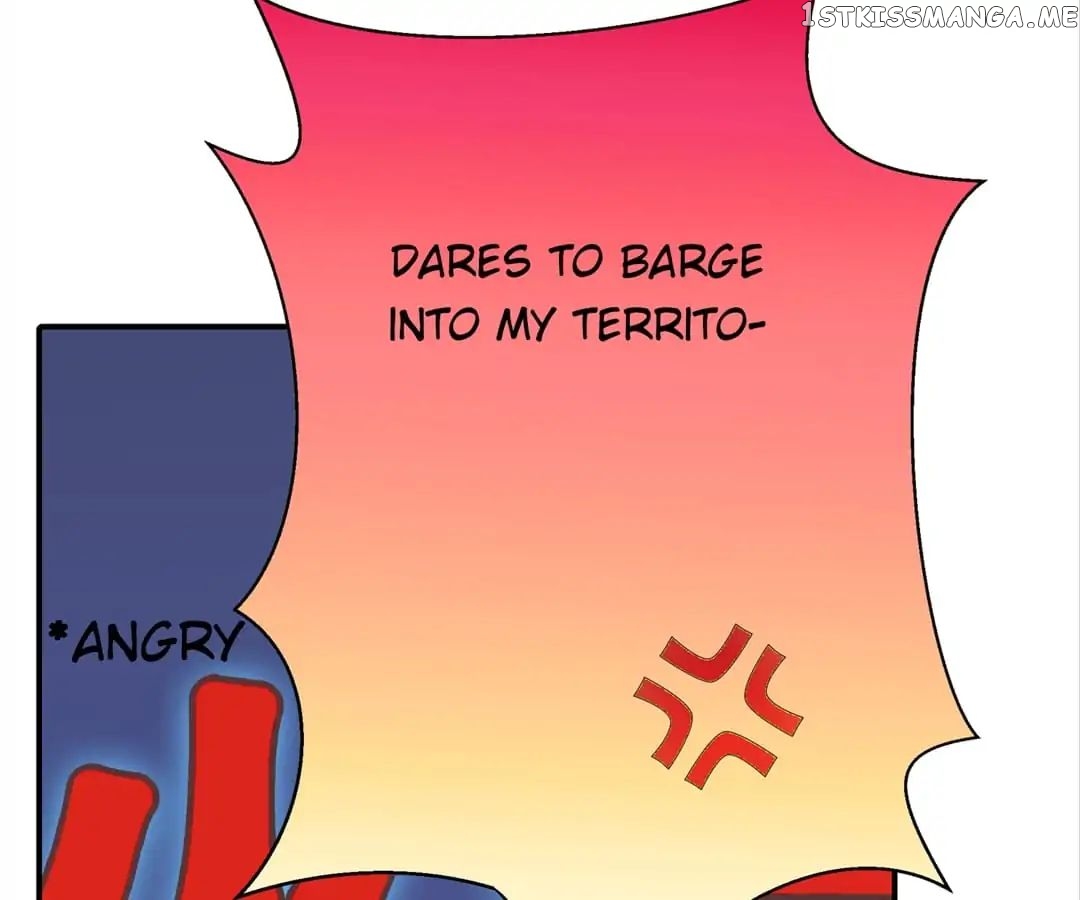 One Kiss A Day chapter 4 - page 4
