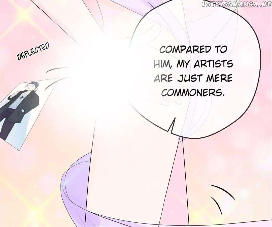 One Kiss A Day chapter 4 - page 41