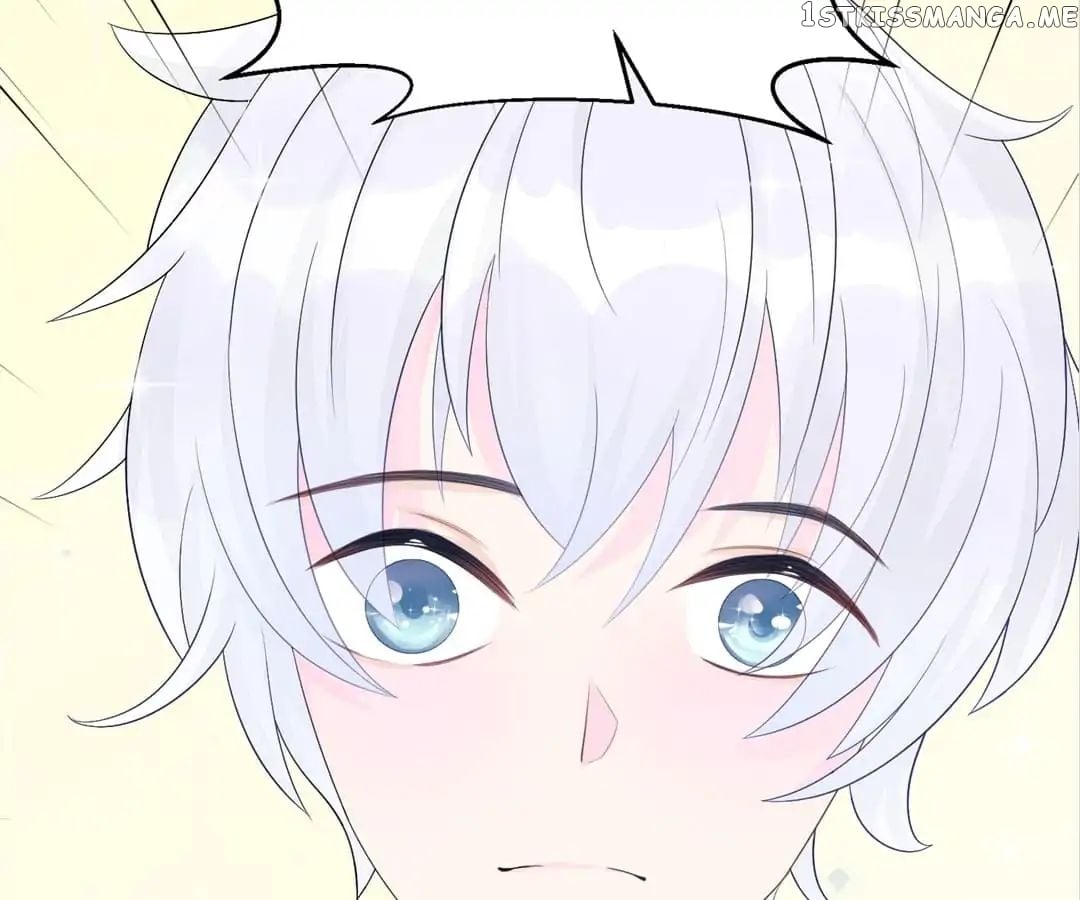 One Kiss A Day chapter 4 - page 44