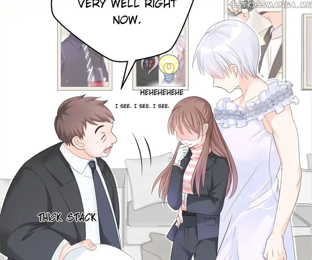 One Kiss A Day chapter 4 - page 48