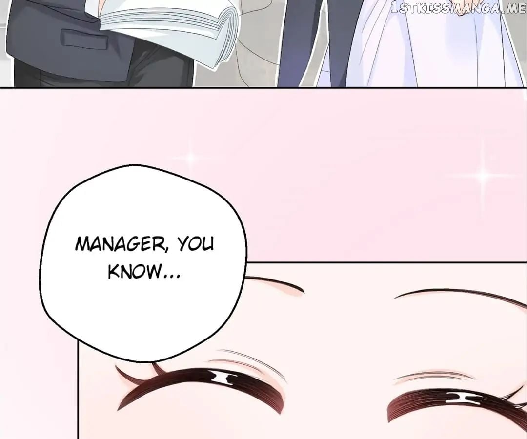 One Kiss A Day chapter 4 - page 49