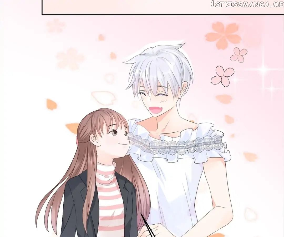One Kiss A Day chapter 4 - page 50
