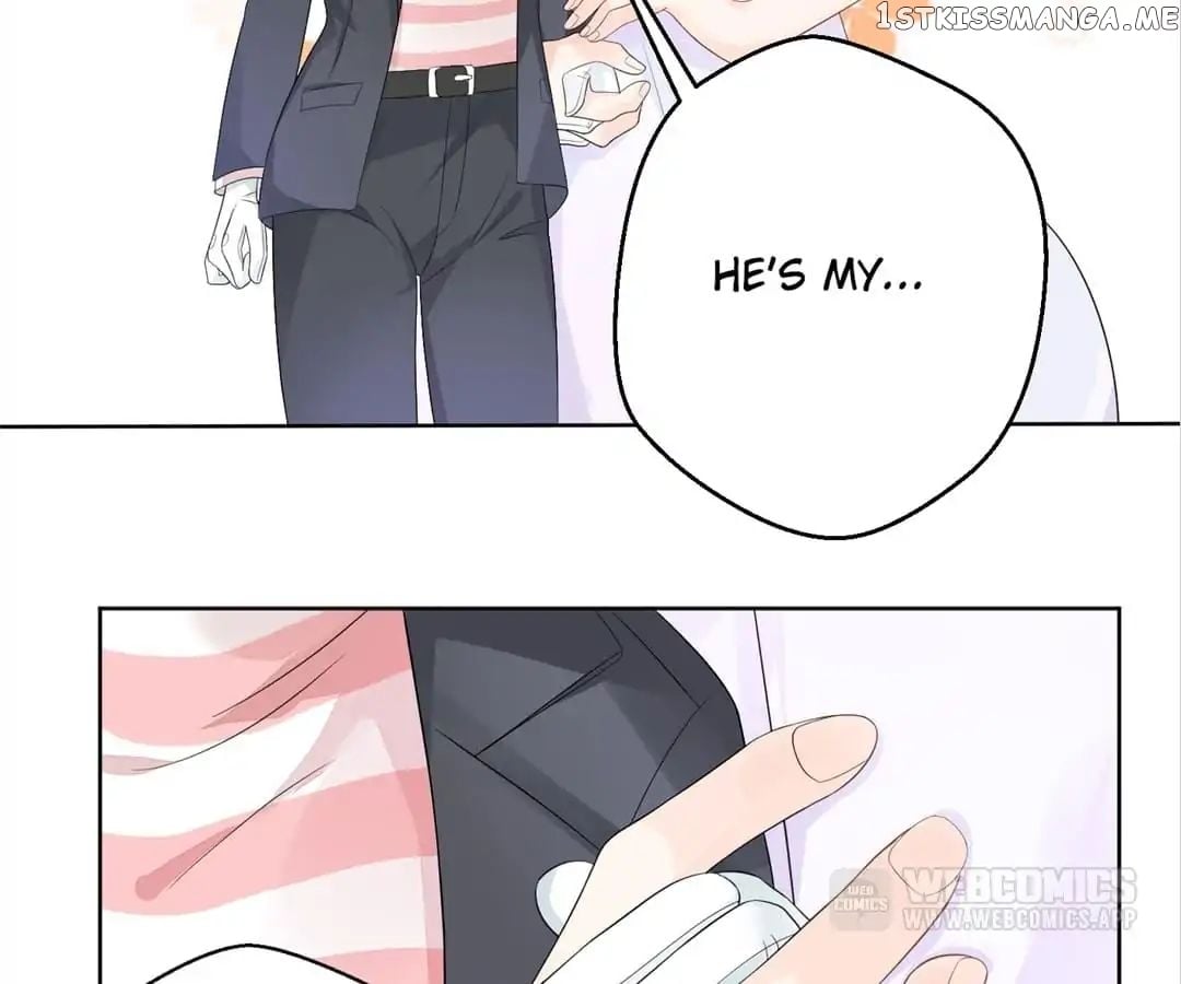 One Kiss A Day chapter 4 - page 51