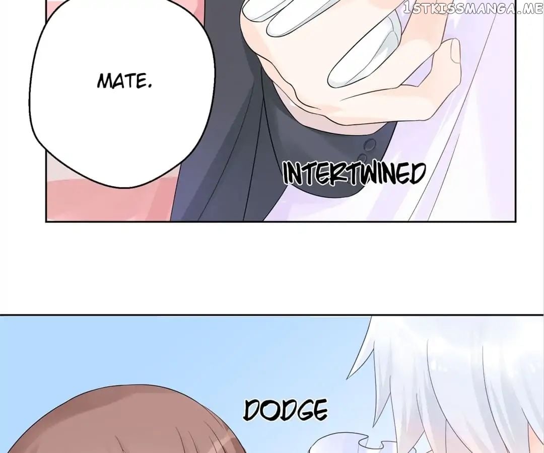 One Kiss A Day chapter 4 - page 52