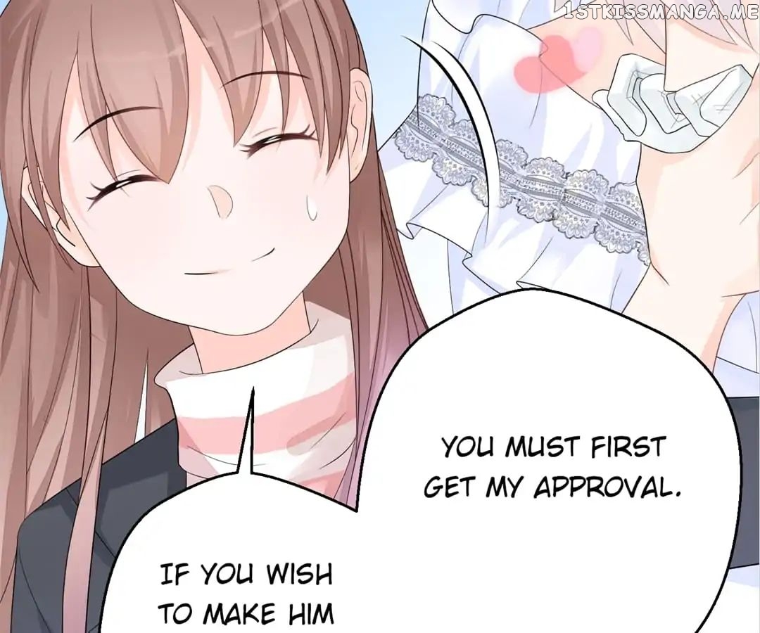 One Kiss A Day chapter 4 - page 53