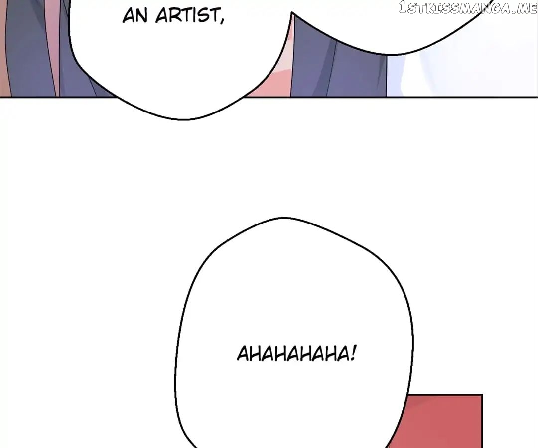 One Kiss A Day chapter 4 - page 54