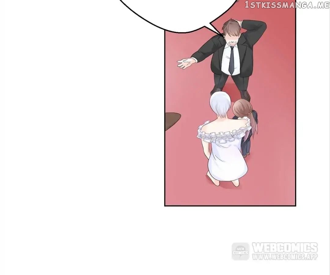 One Kiss A Day chapter 4 - page 55