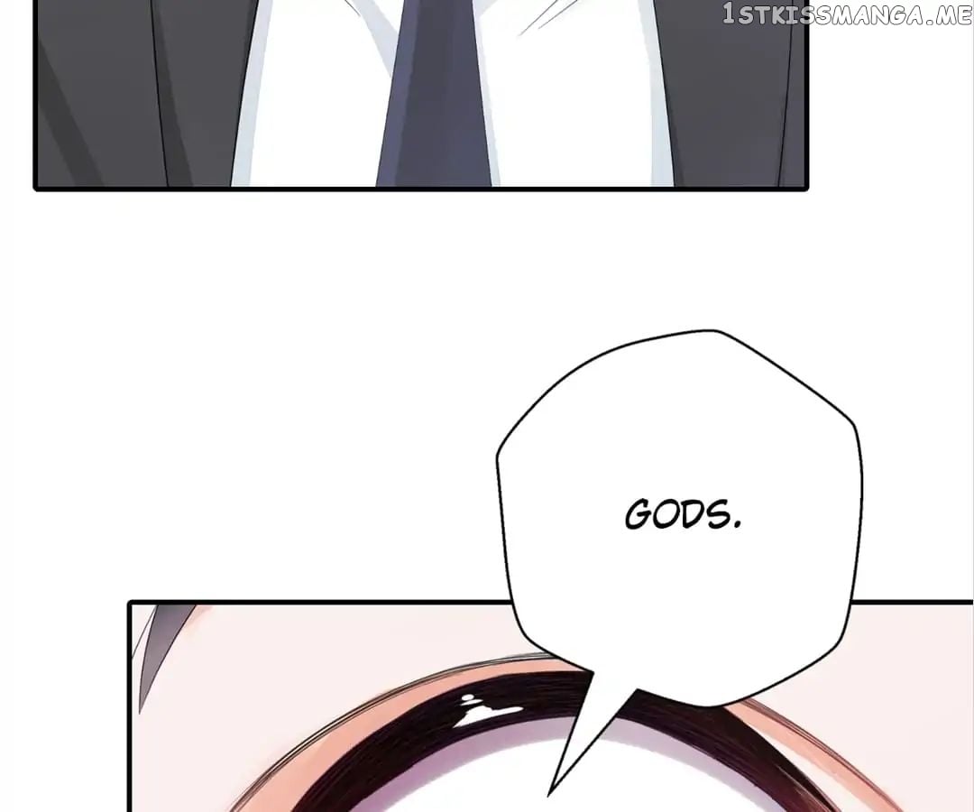 One Kiss A Day chapter 4 - page 6