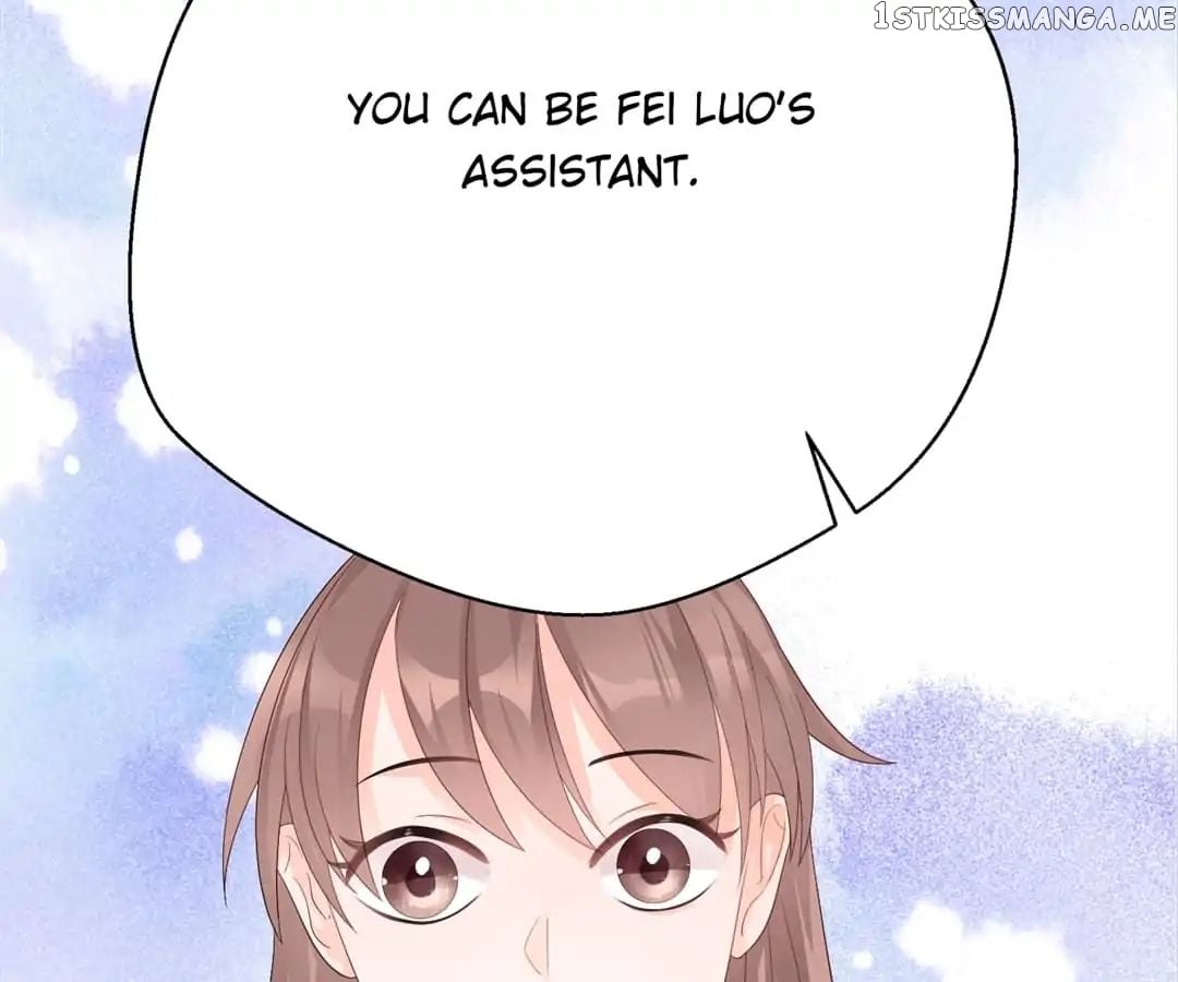 One Kiss A Day chapter 4 - page 60