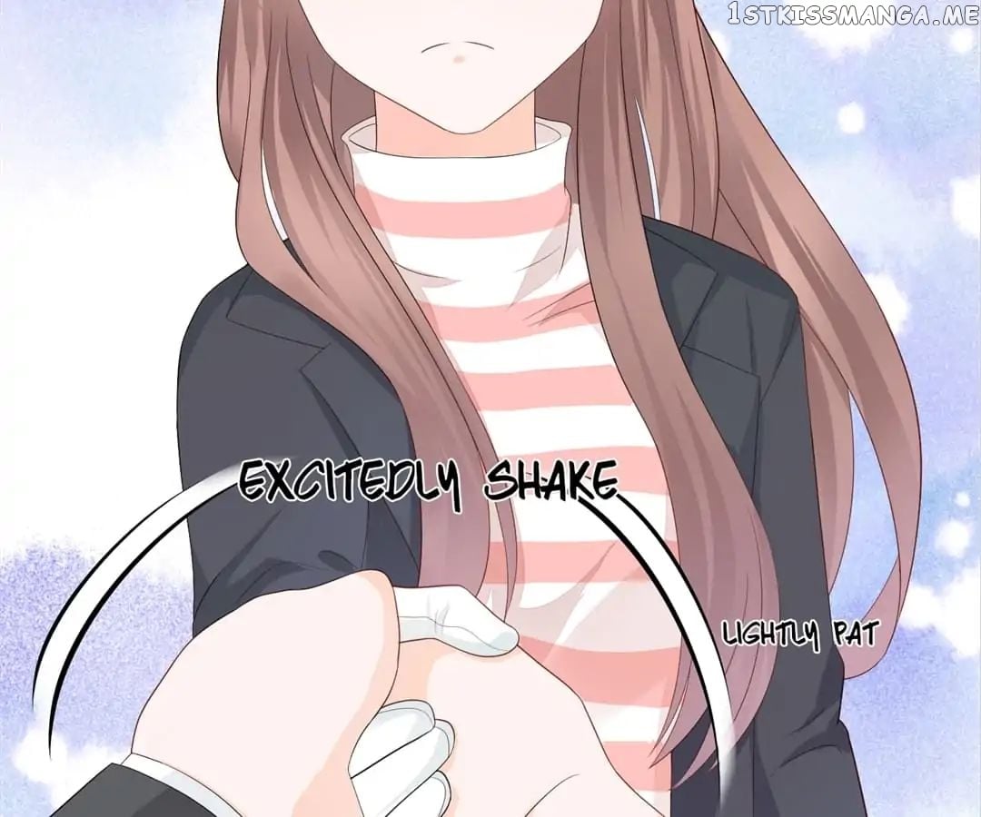 One Kiss A Day chapter 4 - page 61