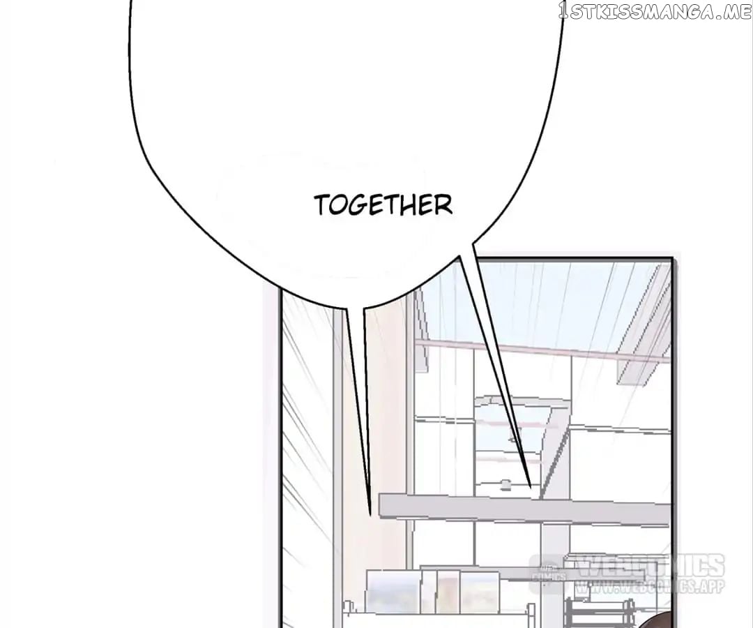 One Kiss A Day chapter 4 - page 63
