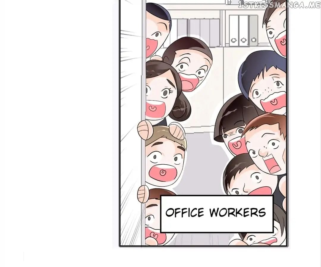 One Kiss A Day chapter 4 - page 64
