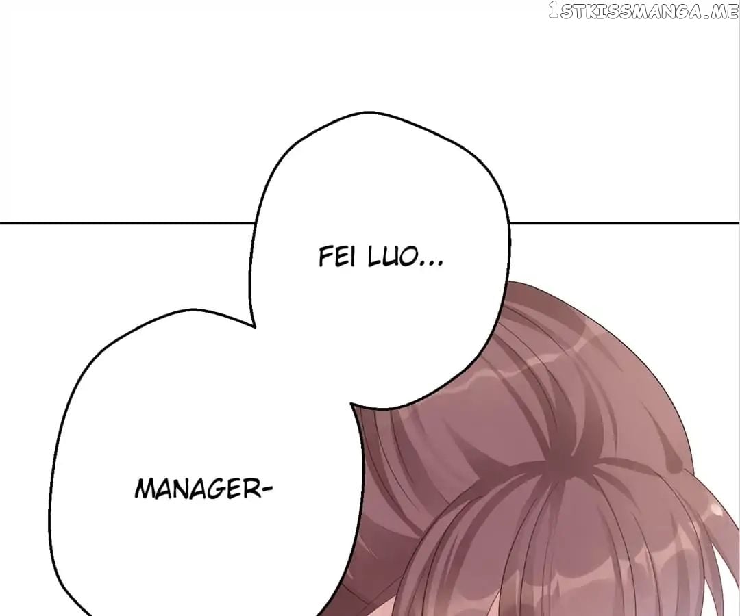 One Kiss A Day chapter 4 - page 69