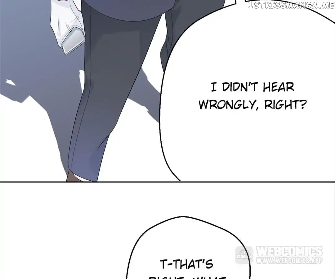 One Kiss A Day chapter 4 - page 71