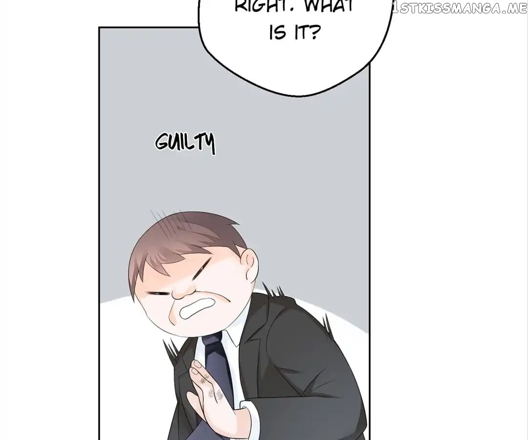 One Kiss A Day chapter 4 - page 72