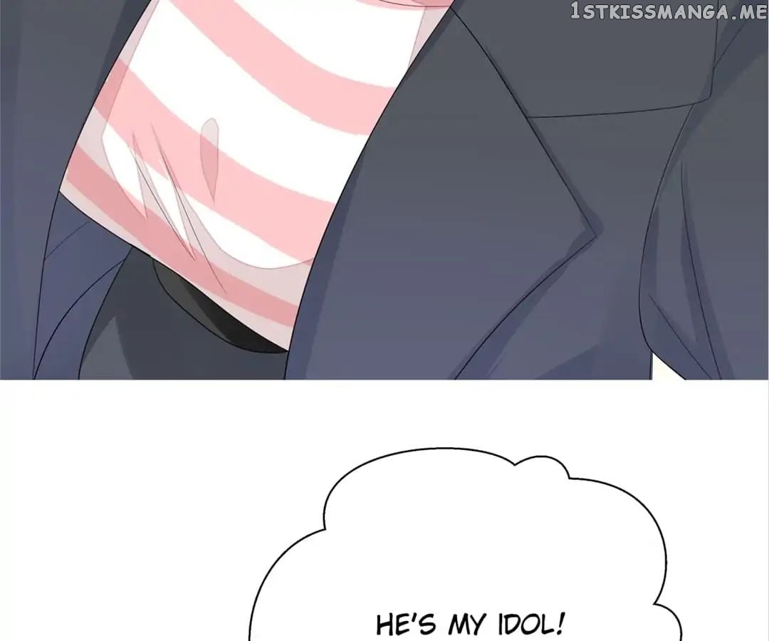 One Kiss A Day chapter 4 - page 76