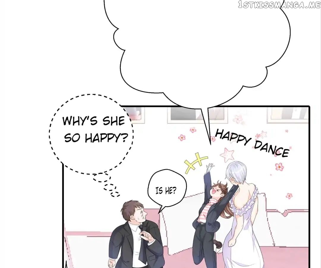 One Kiss A Day chapter 4 - page 77