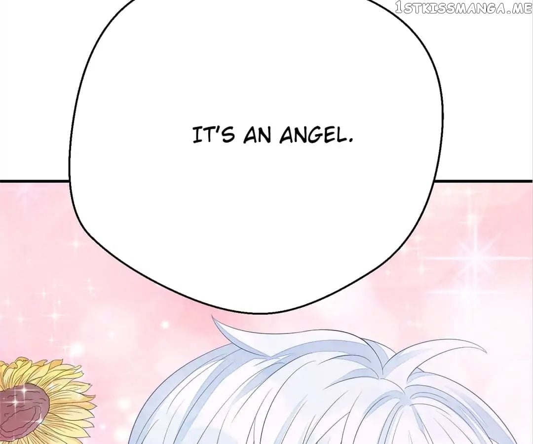 One Kiss A Day chapter 4 - page 8