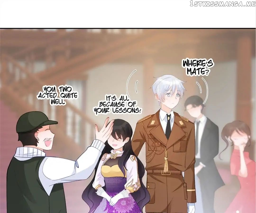 One Kiss A Day chapter 34 - page 11