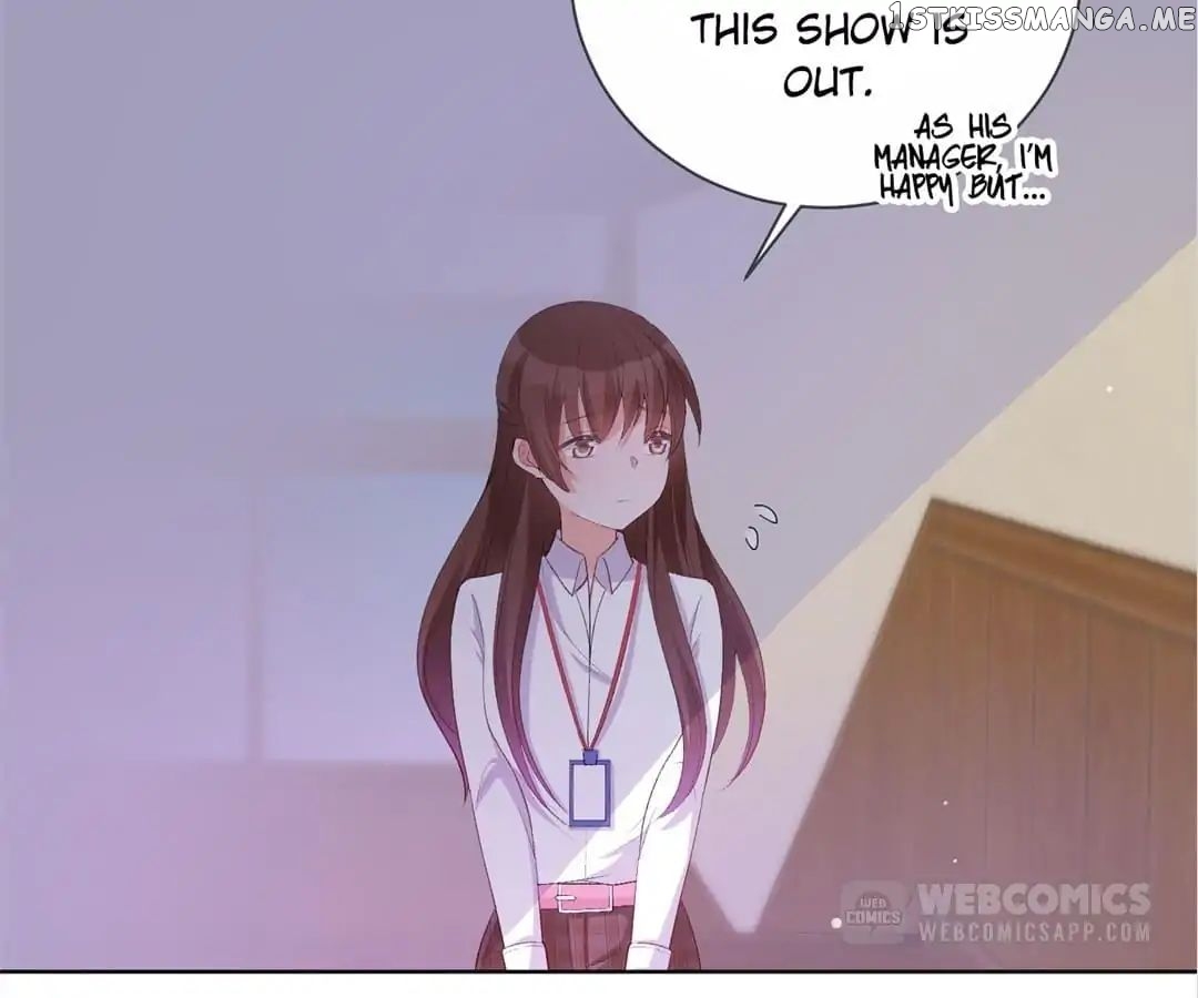 One Kiss A Day chapter 34 - page 18