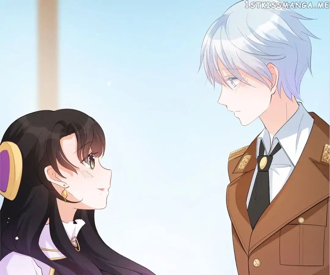 One Kiss A Day chapter 34 - page 25