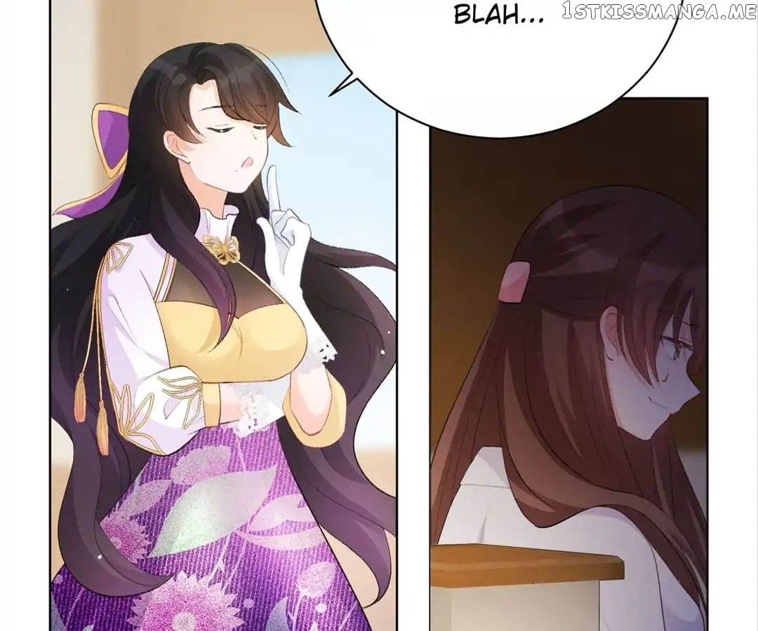 One Kiss A Day chapter 34 - page 27