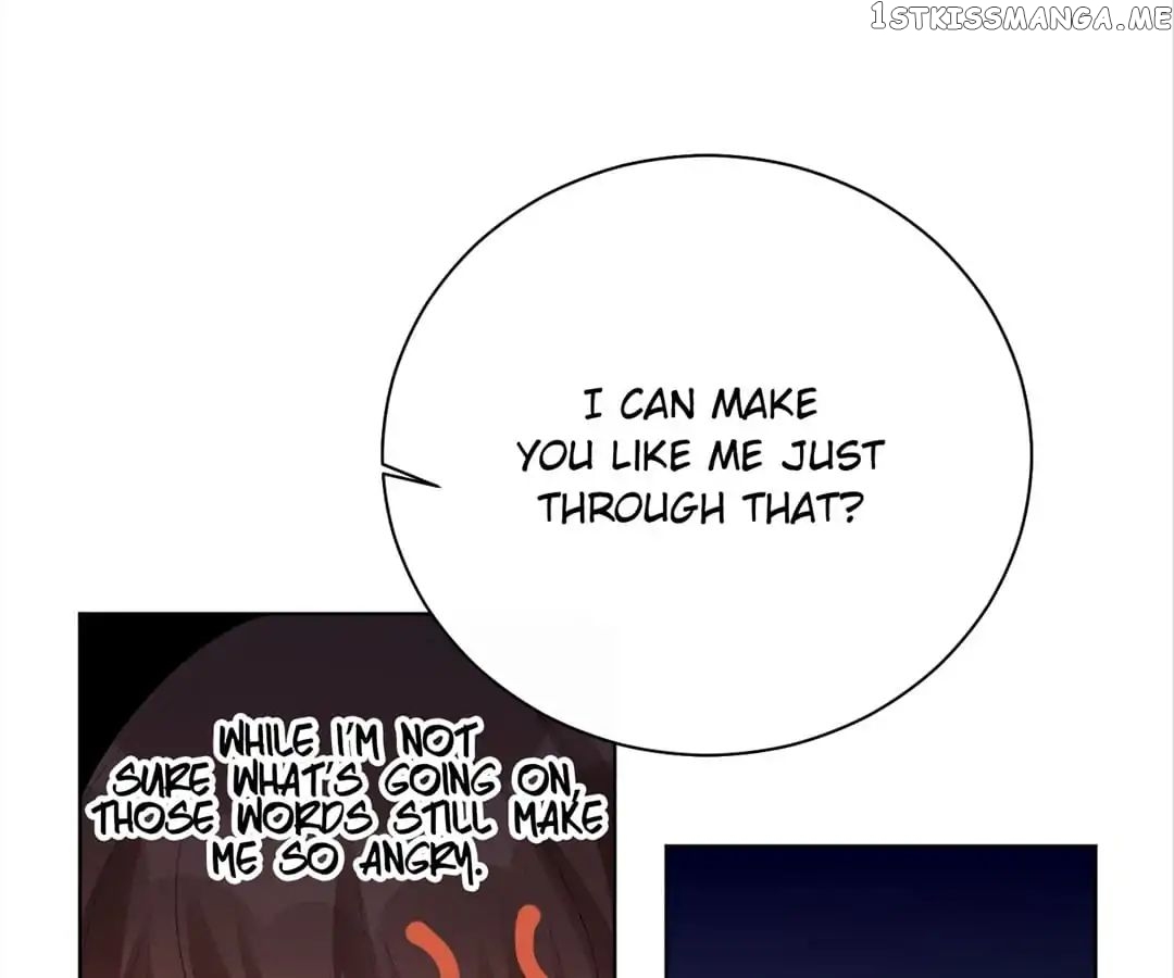 One Kiss A Day chapter 34 - page 29