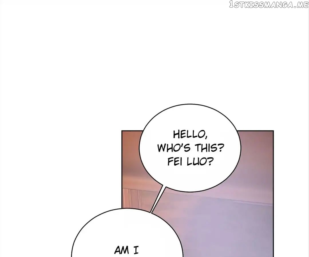 One Kiss A Day chapter 34 - page 32
