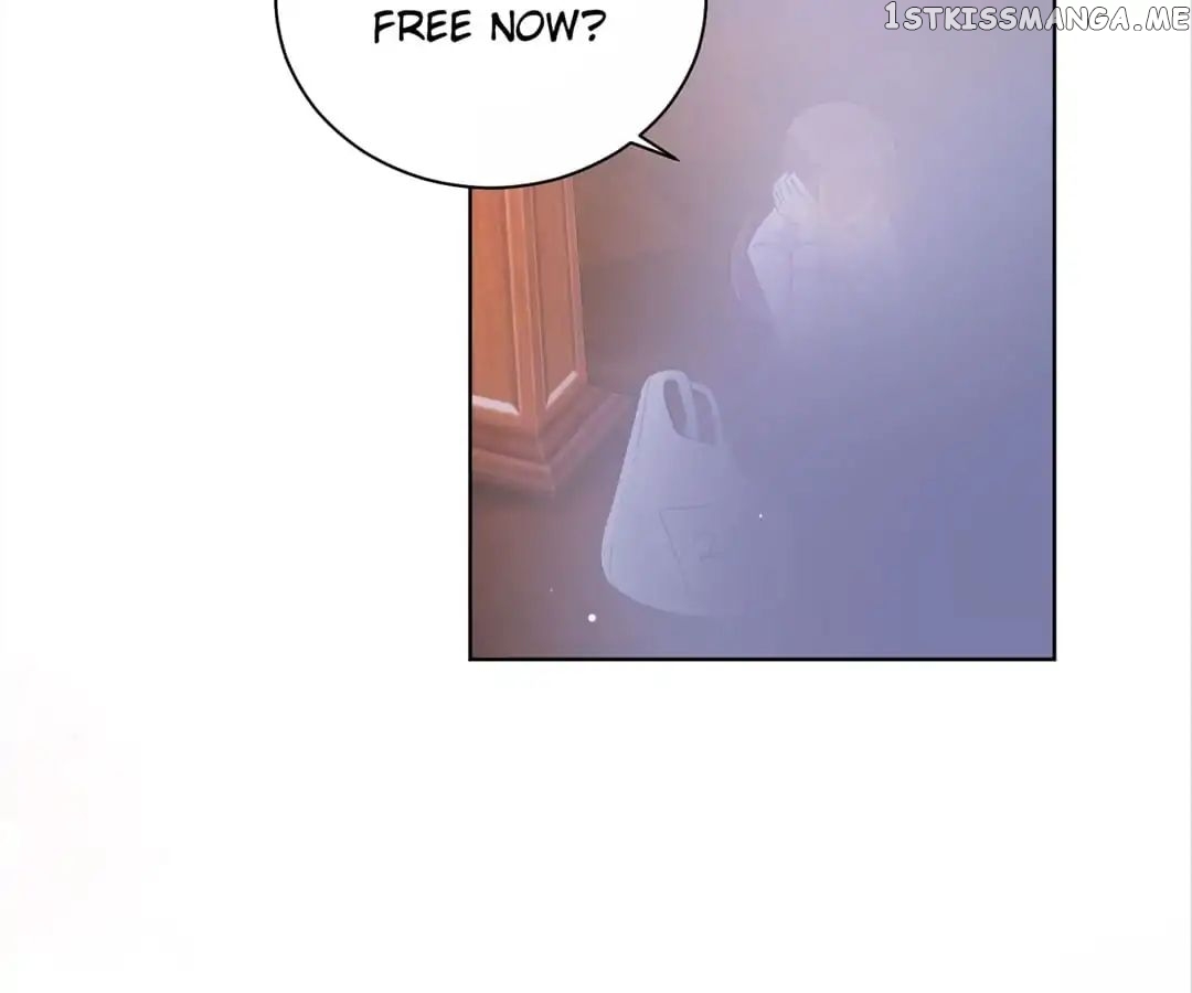 One Kiss A Day chapter 34 - page 33