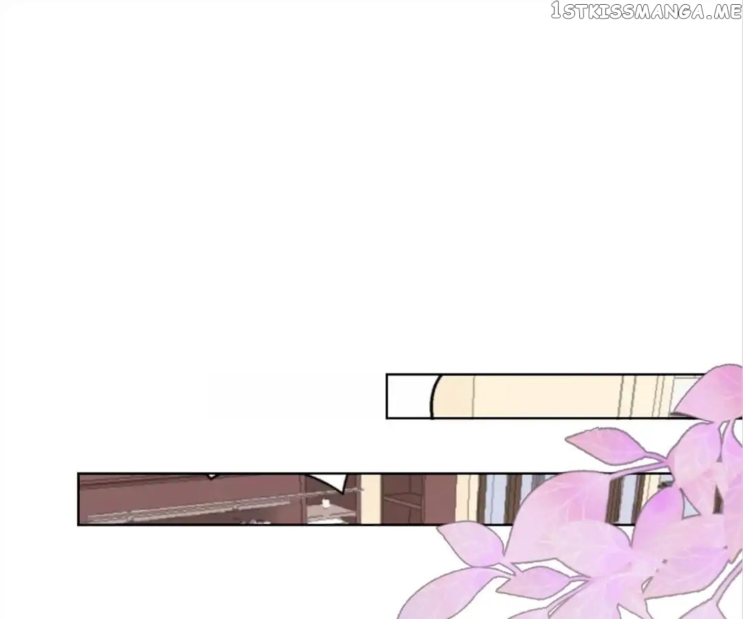 One Kiss A Day chapter 34 - page 39