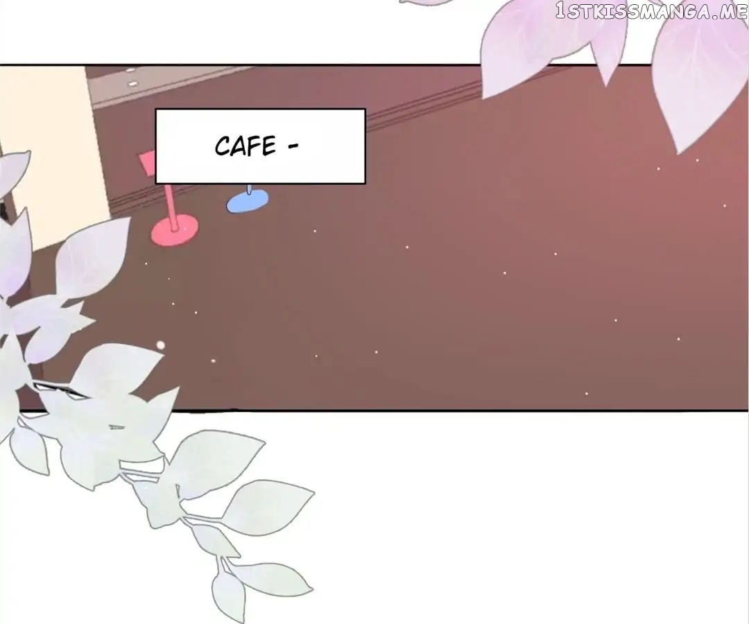 One Kiss A Day chapter 34 - page 40