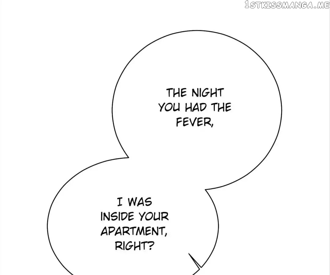 One Kiss A Day chapter 34 - page 45