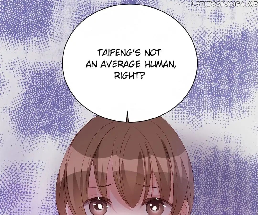 One Kiss A Day chapter 34 - page 56