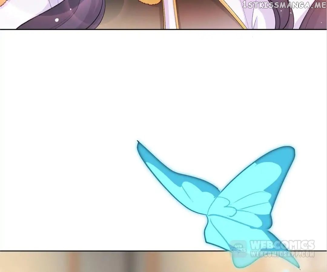 One Kiss A Day chapter 34 - page 6