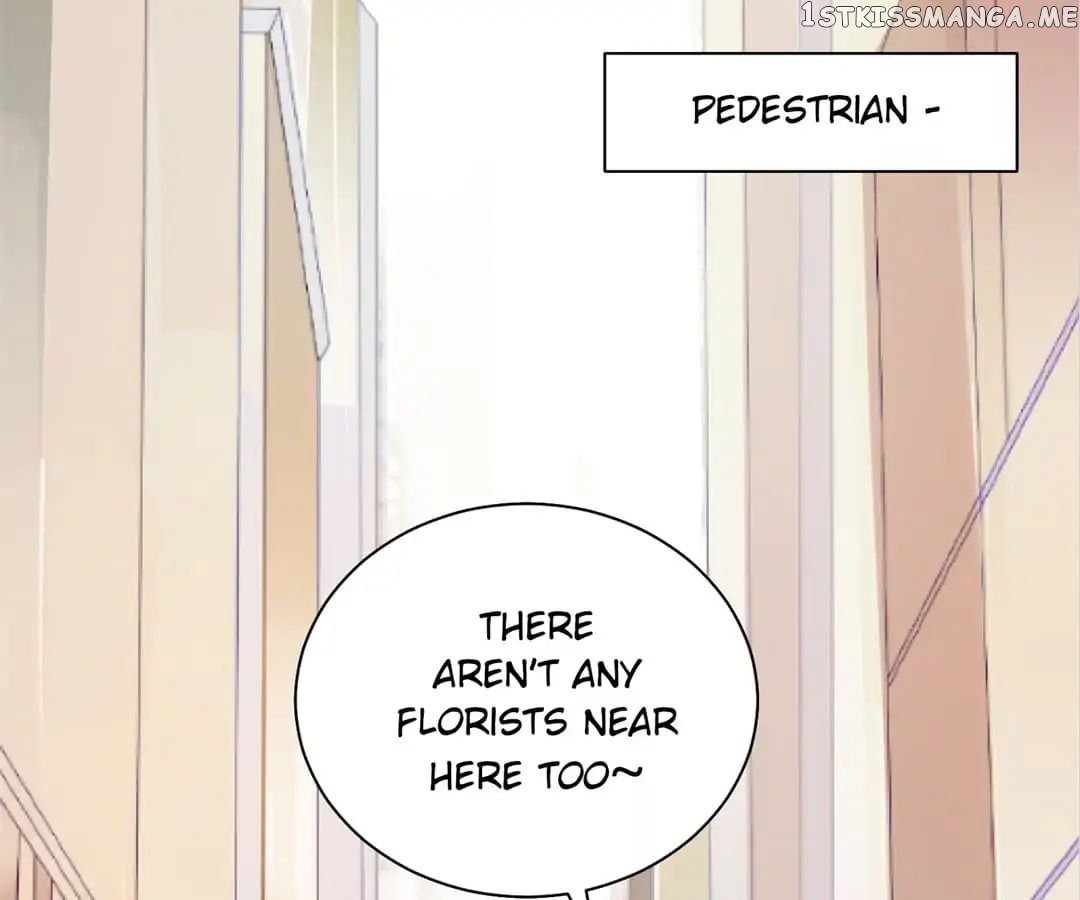 One Kiss A Day chapter 34 - page 61