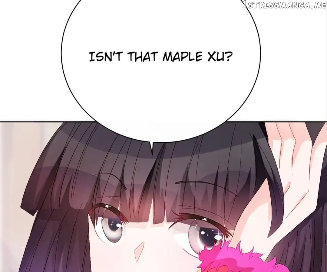 One Kiss A Day chapter 34 - page 64